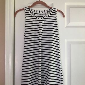 Athleta Raceback Women's Tank - Medium